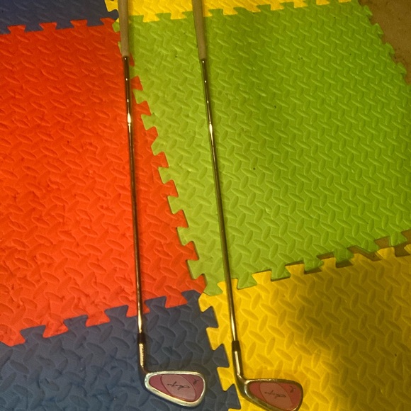 Wilson clubs - Picture 2 of 2